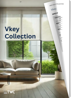 VkeyBookCover